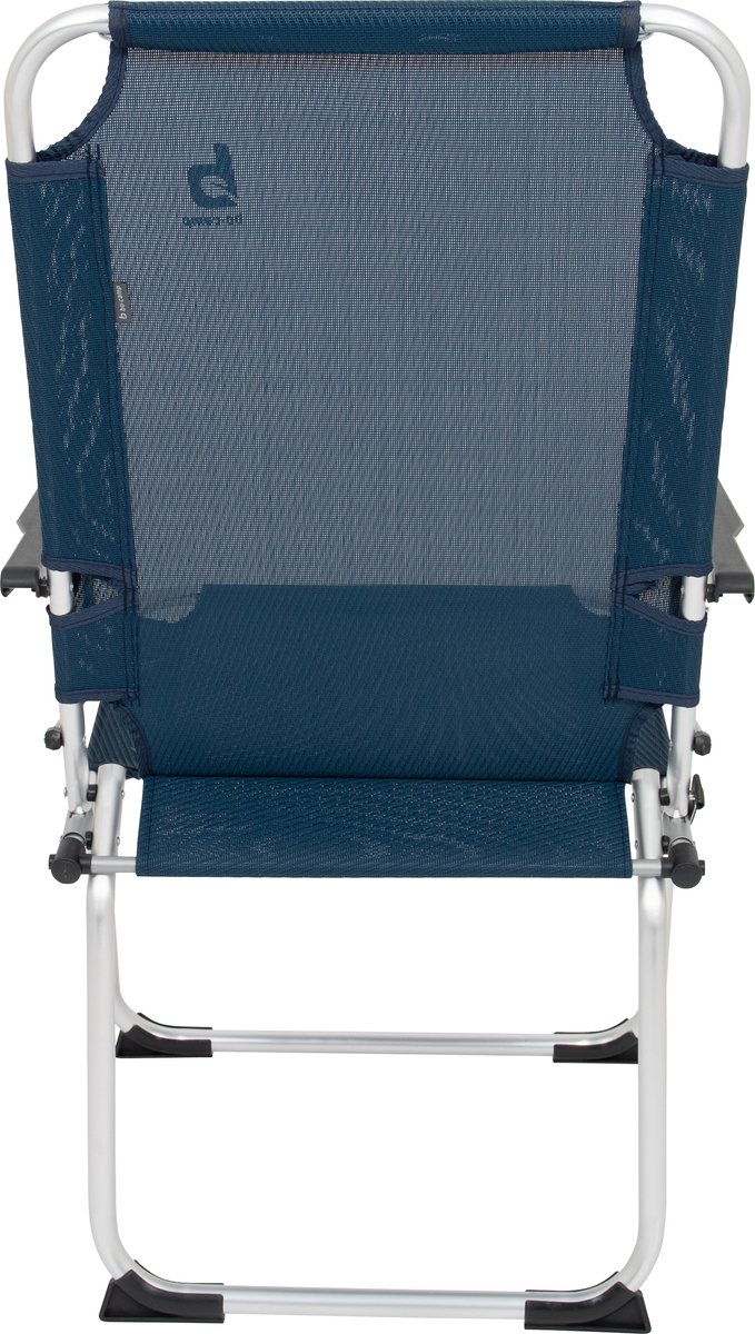 Bo-Camp - Stoel - Copa Rio - XL - Deluxe - Donker blauw van Bo-Camp — afbeelding 2