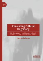 Consuming Cultural Hegemony
