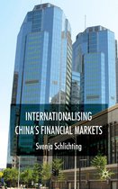 Internationalising China's Financial Markets