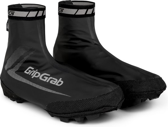 GripGrab RaceAqua X Waterproof MTB/CX Overschoenen Unisex