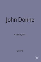 Literary Lives- John Donne