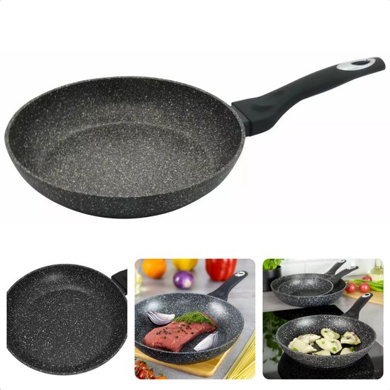 Grand Plat Crisp Whirlpool – Ø30,5 Cm Intérieur, Anti-Adhésif Pour Micro-Ondes Jet Chef & Perfect Chef