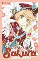 Cardcaptor Sakura: Clear Card- Cardcaptor Sakura: Clear Card 10