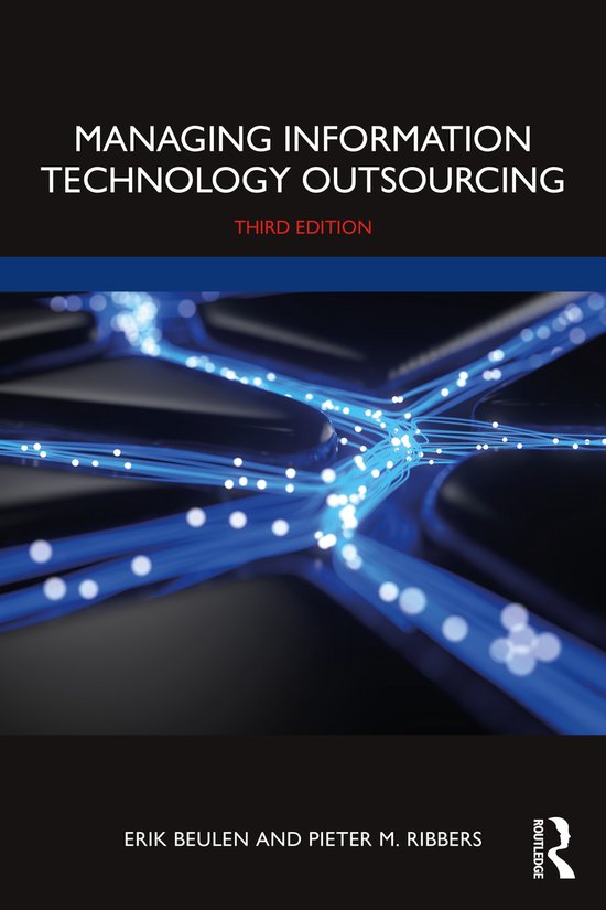 Foto: Managing information technology outsourcing