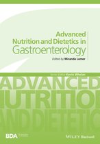 Advanced Nutrition & Dietetics Gastroent