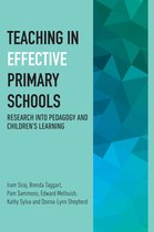Effective Teachers in Primary Schools