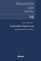 Maastricht Law Series- Sustainable Property Law