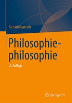 Philosophiephilosophie
