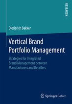 Vertical Brand Portfolio Management