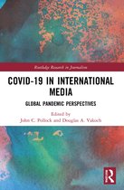 Routledge Research in Journalism- COVID-19 in International Media