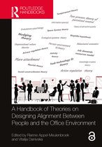 Transdisciplinary Workplace Research and Management-A Handbook of Theories on Designing Alignment Between People and the Office Environment