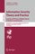 Information Security Theory and Practice: Security and Privacy of Mobile Devices in Wireless Communication, 5th IFIP WG 11.2 International Workshop, WISTP 2011, Heraklion, Crete, Greece, June 1-3, 2011, Proceedings - Springer-Verlag Berlin and Heidelberg GmbH & Co. K