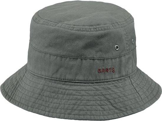 Barts Calomba Hat Army Unisex Hoed - Maat one size