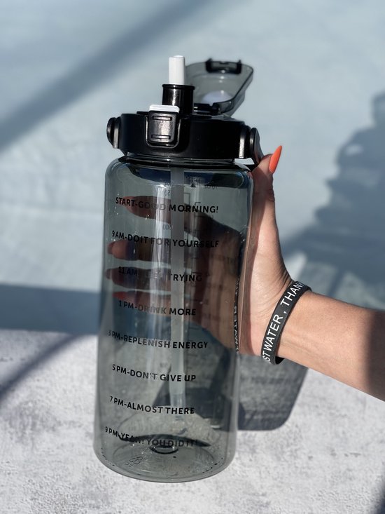 Glazen drinkfles kopen? Bekijk het ruime aanbod gemakkelijk online