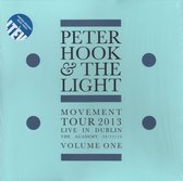 Movement - Live In Dublin Vol. 1 (Rsd 2017)