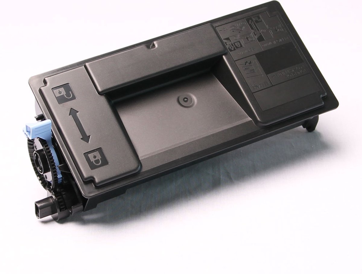 Image of ABC huismerk toner geschikt voor Olivetti B1072 PG L2145