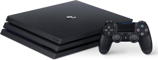 Sony PlayStation 4 Pro console 1TB
