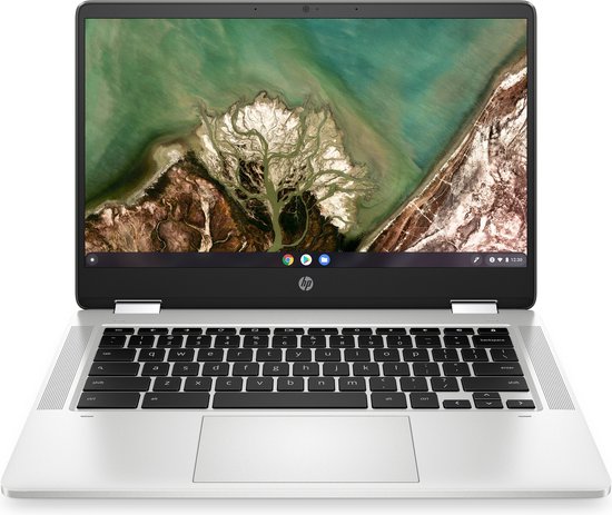 HP x360 14a-ca0740nd - 2-in-1 Chromebook - 14 inch
