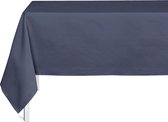 Today | 150x250 / Navy - Luxe tafelkleed - tafellaken- Polyester - Tafelzeil