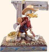 Scrooge McDuck ''Welcome to Thunder Mesa'' - Walt Disney Traditions