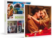Bongo Bon - DATE & EET: 2-DAAGSE MET DINER IN NEDERLAND - Cadeaukaart cadeau voor man of vrouw
