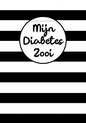 Bloedglucose Planner - Mijn Diabetes Zooi
