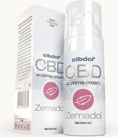 Zemadol (Eczema cream)