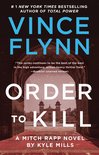 A Mitch Rapp Novel - Order to Kill