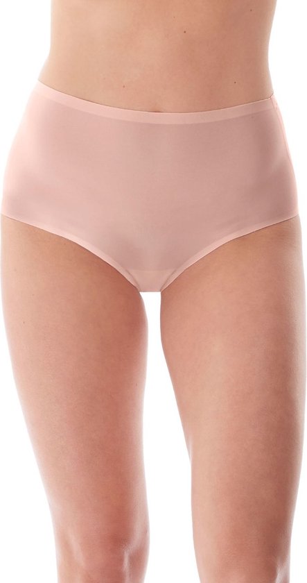 Slip taille fantaisie Smoothease - Rose clair - OneSize
