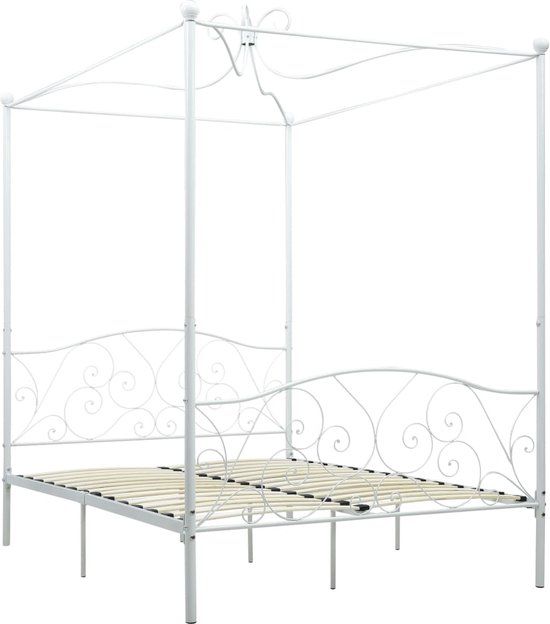 Zoekt u een metalen beddenframe? - AirSleeperz by
