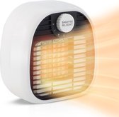 Mini radiateur électrique Shutterlight®
