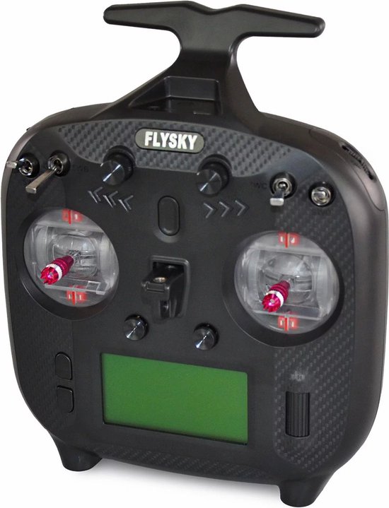 Amewi 22611 modèle radiocommandé Camion benne Moteur électrique 1:14