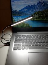 LAB31 - Lampe LED USB - Souple - Câble 45cm