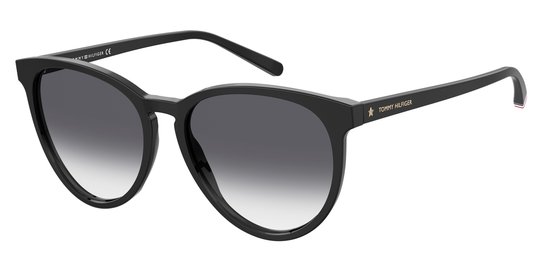 TOMMYHILFIGER Zonnebril (TH1724/S) Volwassenen Zilverkleurig Volledig omrand van Merkloos — afbeelding 3
