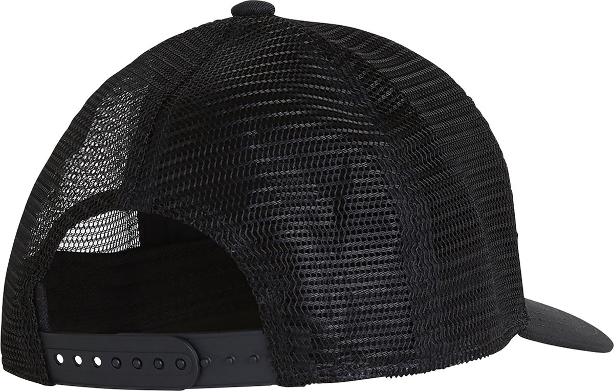 Peak Performance Trucker - Black - Maat one Size