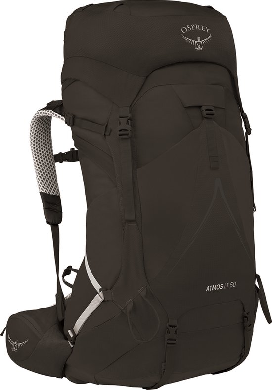 Osprey Backpack / Rugtas / Wandel Rugzak - Atmos AG - Zwart