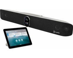 Video Conferencing System Poly STUDIO X70 TC8