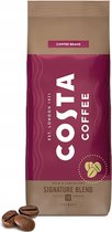 Costa Coffee Signature Blend donker graan, koffiebonen 6kg