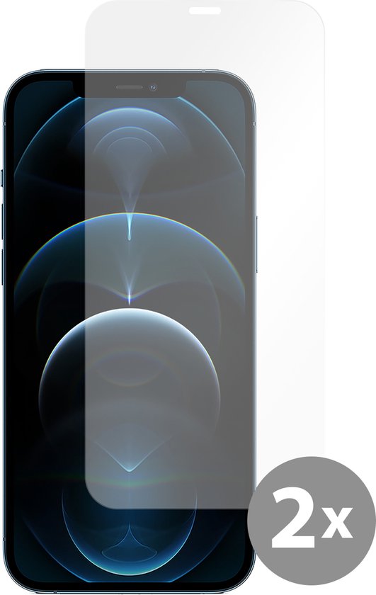 BROTECT Schutzglas Panzer Folie Glas klar Schutzfolie (für Microsoft Surface Laptop Studio 2