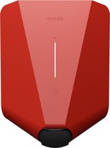 Easee Charge Lite - Rood - 11KW