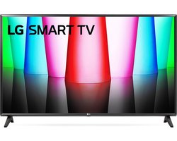 LG 32LQ570B6LA - 32 inch - HD Ready LED - 2023