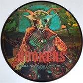 Hookers - Equinox For Tomorrow 1 (10" LP) (Picture Disc)
