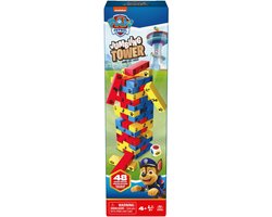 foto van PAW Patrol - Jumbling Tower-spel - Actiespel