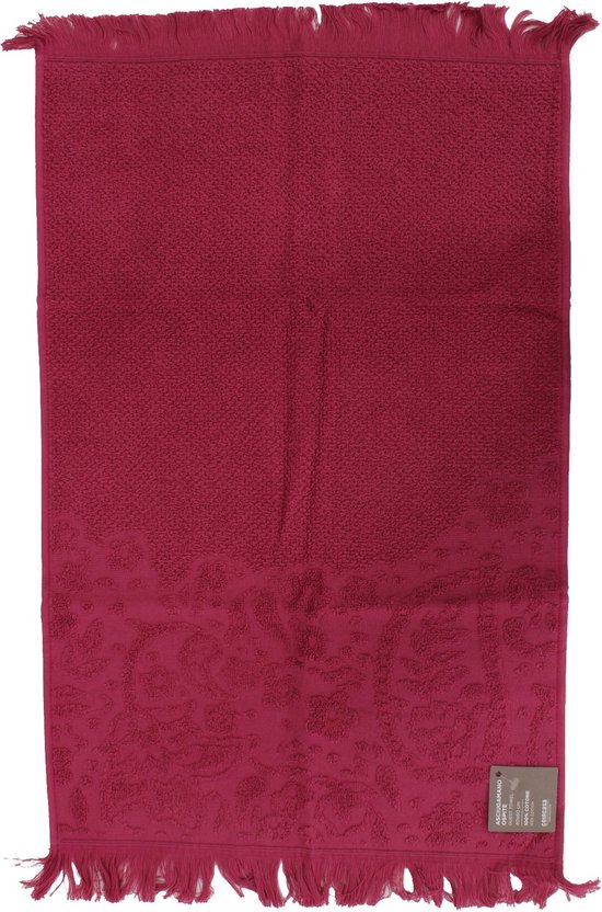 Lumia gastendoekje - 50 x 30 cm - 450 g/m² - katoen bedrukken Lumia gastendoekje - 50 x 30 cm - 450 g/m² - katoen bedrukken