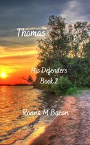 His Defenders 2 - Thomas