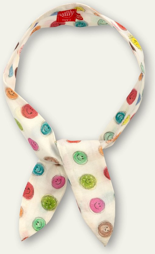 Oilily Aniknak - Haarband - Meisjes - Print - One Size