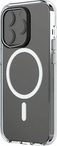 Rhinoshield Clear Hoesje Geschikt voor Apple iPhone 14 MagSafe Transparant