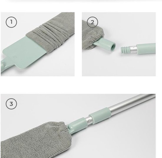 Veer Duster Uitschuifbare Stofdoek Borstel Stofdoek Uitschuifbare Gap Veer Duster Uitschuifbare Stofdoek Borstel Stofdoek Uitschuifbare Gap