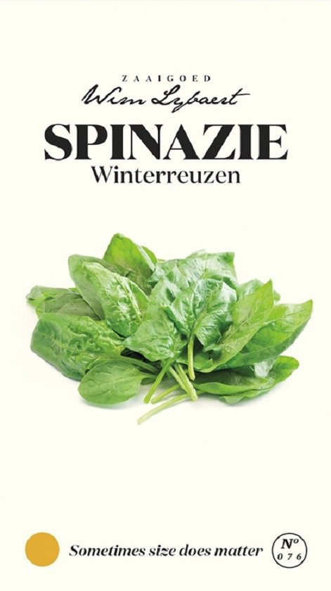 Spinazie