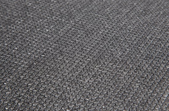 AMANKA 2x2 UV Sun Sail Square - Breathable Garden Sail